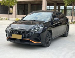 Dongfeng Yixuan