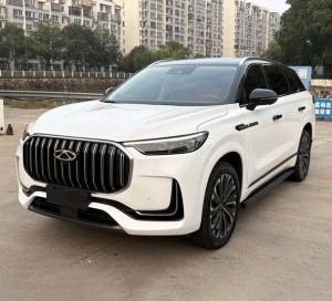 Chery Tiggo 9