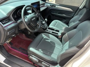Haval M6 Plus