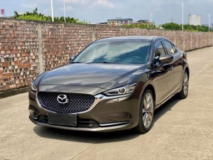 Mazda Mazda6