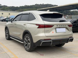 Haval Xiaolong MAX