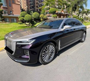 Hongqi H9