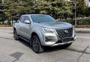 Dongfeng Ruiqi 7
