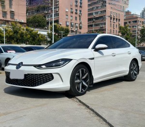 Volkswagen Lingdu