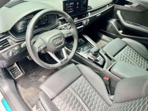Audi RS 4