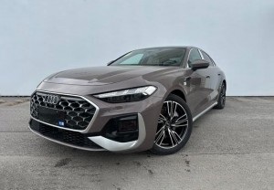Audi A5L