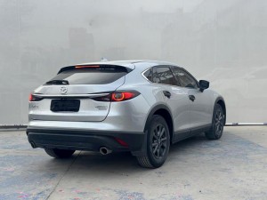 Mazda CX-4