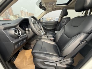 BYD Song EV