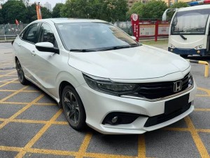 Honda Envix