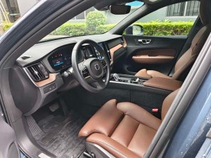 Volvo XC60 PHEV