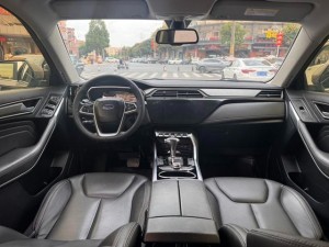 Ford Territory