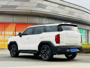 Haval Cool Dog KuGou