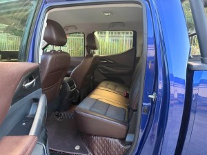 Changan Kaicene Changan Kaicheng F70