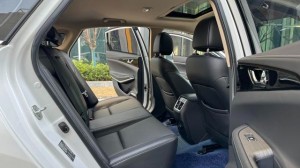 Changan Raeton CC (Ruicheng CC)