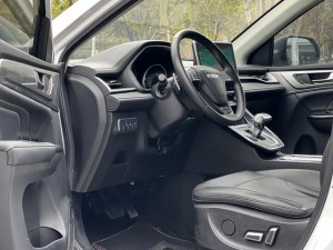 Haval M6 Plus