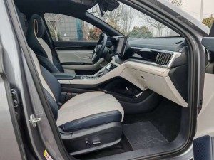 BYD Song PLUS EV