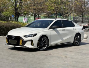 GAC Trumpchi Empow