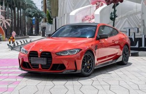 BMW M4