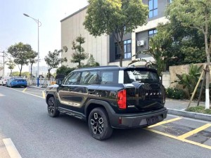 Haval Cool Dog KuGou