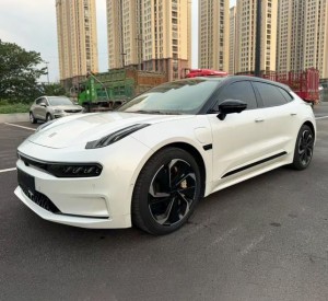 ZEEKR 001