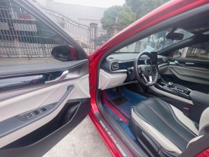 BYD Qin PLUS EV