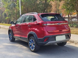 Chery Tiggo 3xe