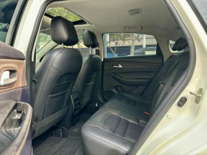 GAC Trumpchi GA4