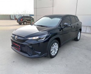 Toyota Frontlander