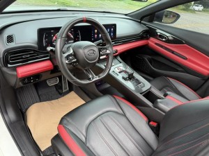 GAC Trumpchi Empow