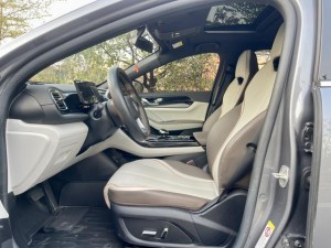 BYD Qin PLUS DM