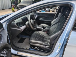 BYD Seal