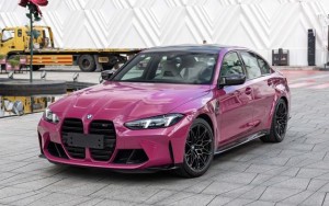 BMW M3