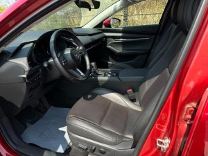 Mazda Axela (Mazda3)