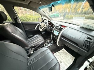 Changan CX20