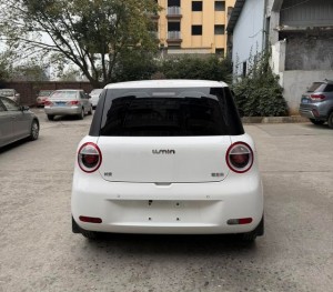 Changan Lumin