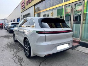 Li L6 (Ideal L6)