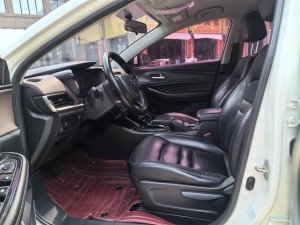 GAC Trumpchi GA4