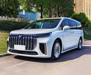 Voyah Lantu Dreamer PHEV