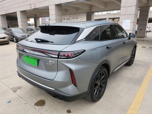 Exeed RX (Star road yaoguang)