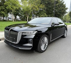 Hongqi H9