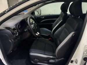 Kia KX1 (Yipao)