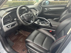 Geely Tugella (Xingyue)