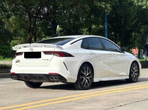 GAC Trumpchi Empow