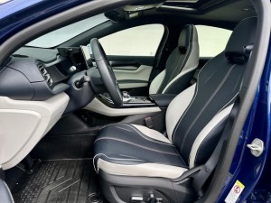 BYD Qin PLUS DM