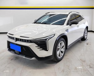 FAW Bestune B70S (Besturn B70S)