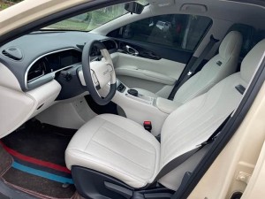 Geely Star Wish