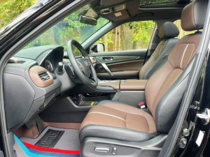 Honda UR-V