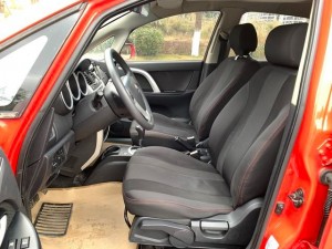 Changan CX20