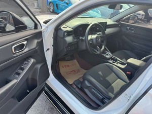 Honda Vezel (Binzhi)