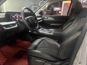 Changan Hunter Plus (Explorer)